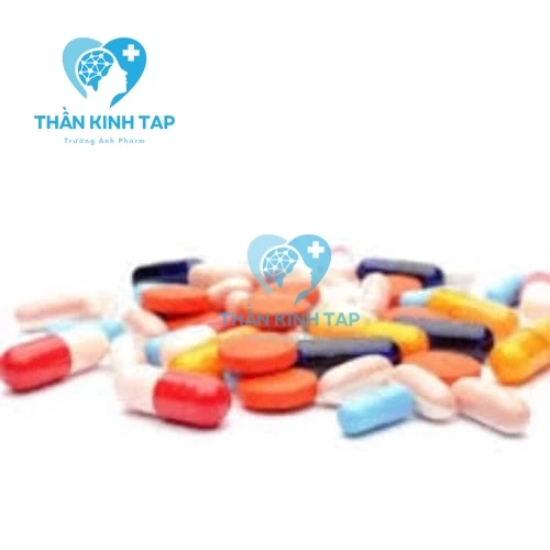 Oubapentin 150mg Meyer - Thuốc điều trị đau thần kinh